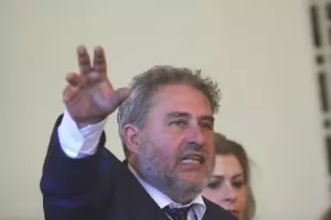 Министерството на културата взе бившия нотариат в София