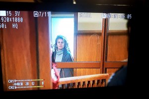 Апелативният спецсъд отказа да пусне от ареста жената на хазартния