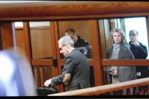 Спецсъдът отказа да пусне от ареста жената на Божков