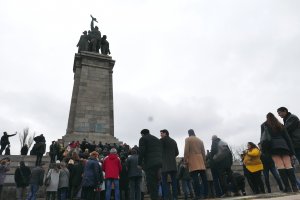 В момента няма достатъчно желание от страна на Столична община за