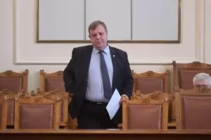 И военното министерство продава имоти по морето за жълти стотинки 
