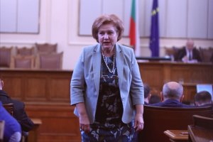 Народното събрание изменя Закона за достъп до обществената информация ЗДОИ