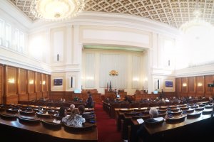 Премиерът в оставка Бойко Борисов няма да се появи пред