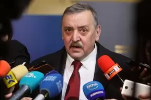 Кантарджиев: Смъртността от Covid-19 очаквано се увеличава