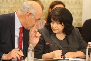 Министърката на енергетиката Теменужка Петкова обяви че хората трябва да