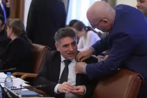 Данаил Кирилов: Написах си собственоръчно оставката