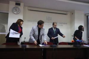 През март и април месец Националният статистически институт ще проведе