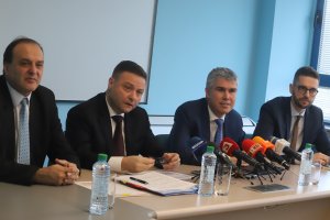 Топлофикация София ЕАД вече има първи сделки за покупка на природен