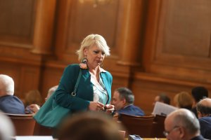 Зрители от публиката на предаването Като две капки вода на