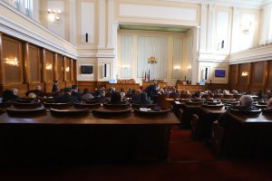 Законът за извънредното положение подготвен от управляващите ще бъде окончателно