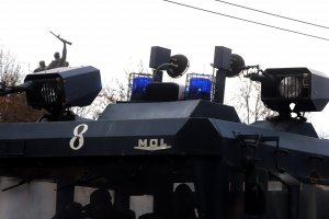 Пловдивчанин стана първият осъден по променения текст от Наказателния кодекс който