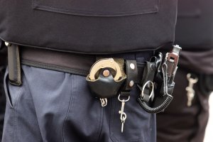 Следователка от София е обвинена в хулиганство и оказване на