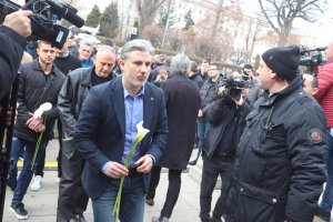 Професионален футболен клуб Левски е излязъл на печалба през 2019