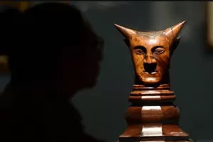 Световноизвестна скулптура от Гоген се оказа фалшификат