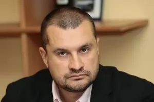 Румен Радев освободи шефа на кабинета си
