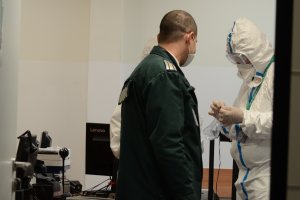 Пасажерка от Нидерландия матира българските власти и пропука всички хвалби