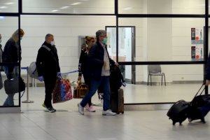 Светът продължава да води мъчителна битка с коронавируса Някои от