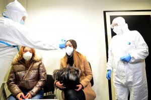 Трудните времена са подходящ повод за анализ на качествата на