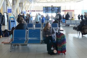 След като днес отпаднаха ограниченията за влизане в страната от