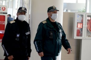 Прокуратурата е образувала досъдебно производство срещу двете жени които с полет от Амстердам на 1