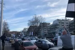 Фенско шествие ще блокира Пловдив и тази събота