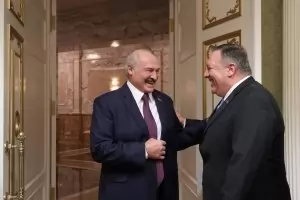Беларус отрича, че ще приеме учебен център на НАТО