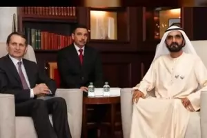 Руското разузнаване опроверга, че е поискало свобода за Божков