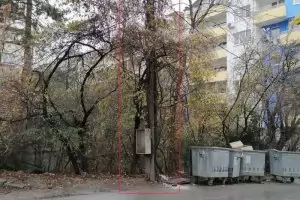 В полутъмна София Фандъкова не вижда проблеми с осветлението