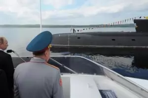 САЩ: На теория знаем къде са руските подводници, но не ги откриваме
