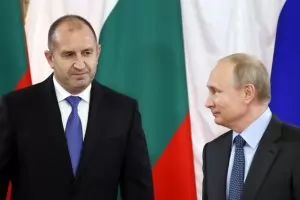 Кремъл: Президентът Радев потвърди, че ще бъде в Москва за 9 май