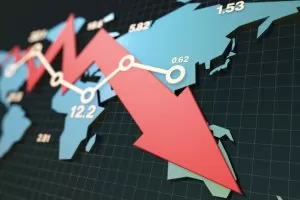 За седмица световните борси загубиха $5 трлн. заради коронавирус