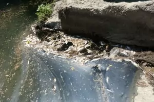 Прокуратурата обвини арестуваните за цианидите в река Юговска