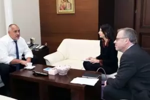 "Репортери без граници": Премиер като пуйка - скандално