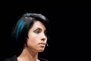 Една от певиците на Pussy Riot отново бе задържана в Русия