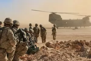 Багдад: САЩ са започнали извеждането на войските си от Ирак