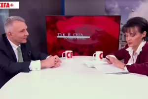 Адв.Хаджигенов: Президентът изпусна историческия шанс да не назначи Гешев