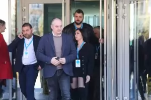 Слави Трифонов учреди партия "Има такъв народ"