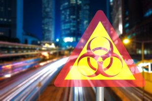 Първи смъртен случай от коронавируса извън Китай е регистриран във Филипините