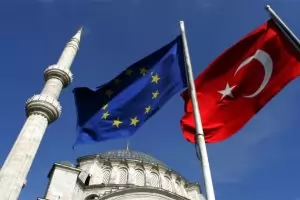 ЕС разшири санкциите срещу Турция