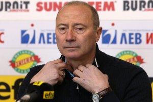 Една от клубните легенди на Левски 150 мача и 19