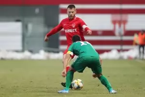 Сезонът в Ефбет лига се поднови с битка за оцеляване