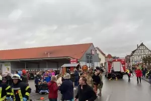 Нападението във Фолкмарсен е атентат