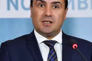 Зоран Заев обяви Гоце Делчев за македонски революционер