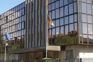 Посолството на ФРГ аплодира 
смелите българи в борбата с вируса