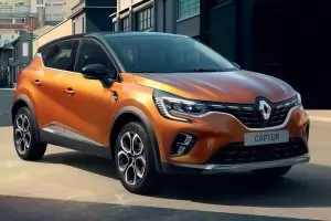 Европа продължава да залага на SUV и кросоувъри