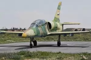 Турция свали още един сирийски боен самолет