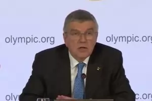 Шефът на МОК: Никой не говори за отлагане на олимпиадата