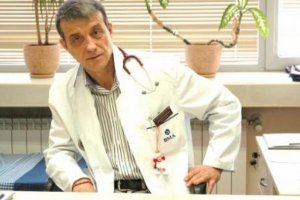 Известният пулмолог проф  Коста Костов отправи остри критики към здравните власти