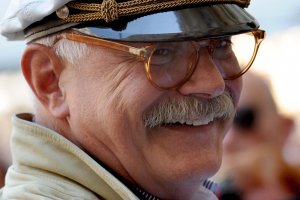 Руският режисьор носител на Оскар Никита Михалков изрази своята позиция за