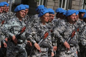 Армията обяви готовността си да се включи в прилагането на